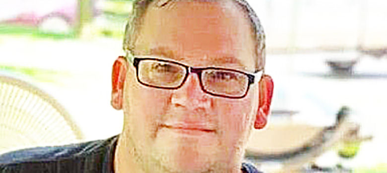 Matthew William Foxx, 38, Branson